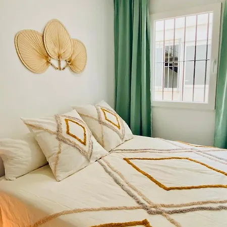 Bismar Апартаменты Platja de Larenal